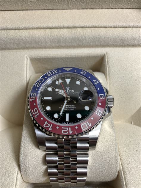 rolex got wet with crown open|I have wet my watch with the crown open Rolex 126710blro.